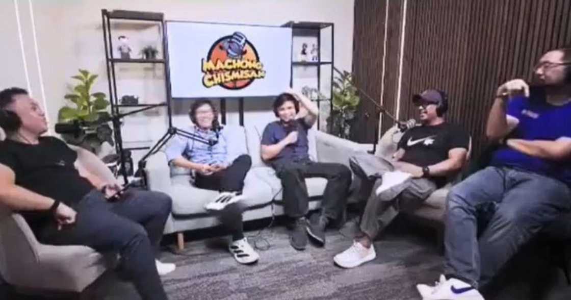 The Pod Network, tinapos ang kontrata sa Machong Chismisan matapos ang mga komento kay Josh Aquino