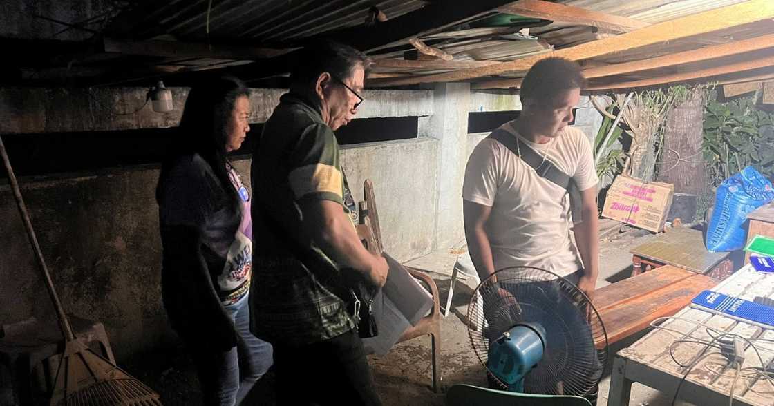 Resort kung saan nalunod sina Baterbonia, Adili, isinara habang iniimbestigahan Resort kung saan nalunod sina Baterbonia, Adili, isinara habang iniimbestigahan