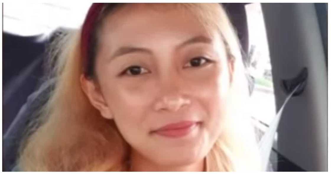 Kaso laban sa viral na lady Grab driver, ibinasura ng piskalya Kaso laban sa viral na lady Grab driver, ibinasura ng piskalya