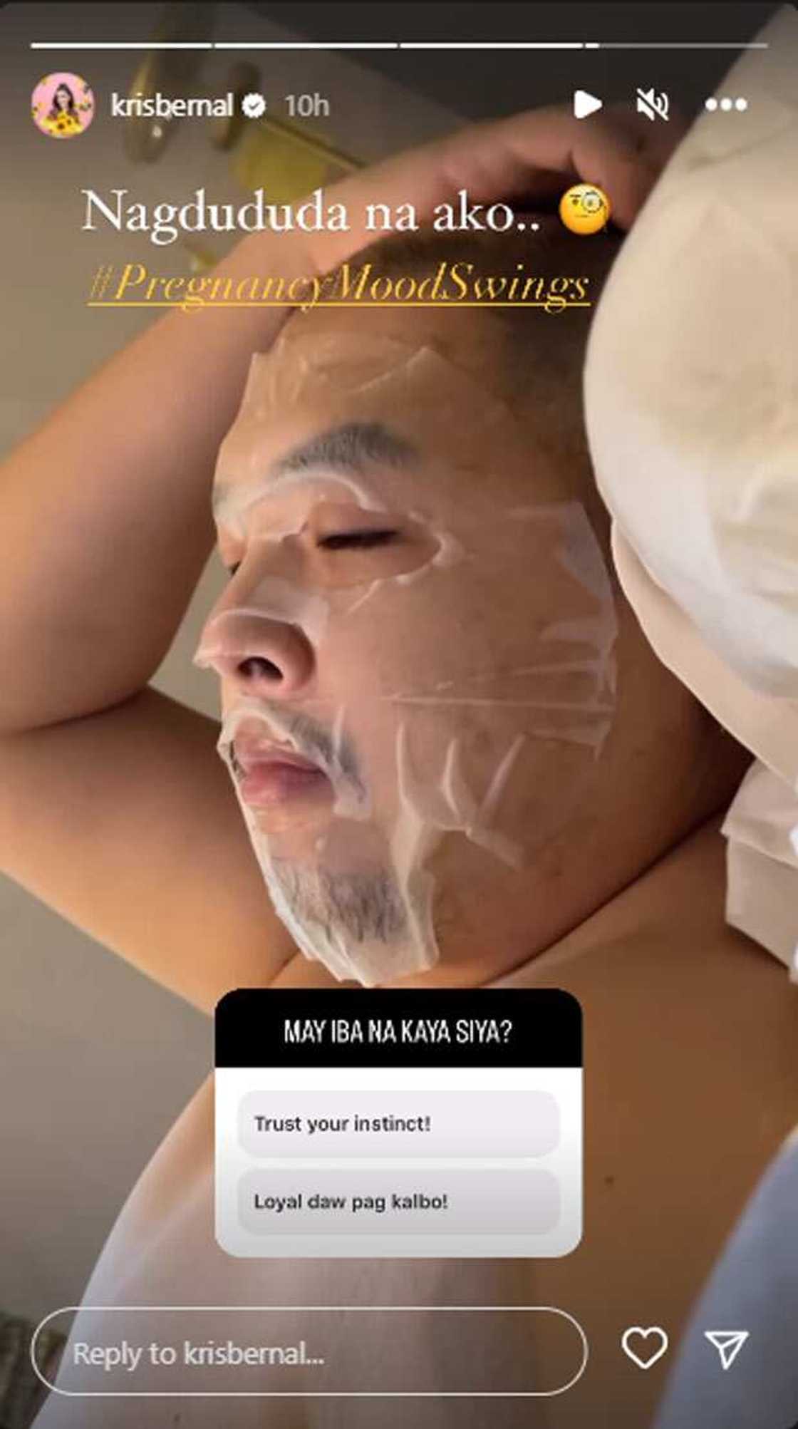 Kris Bernal Kris Bernal