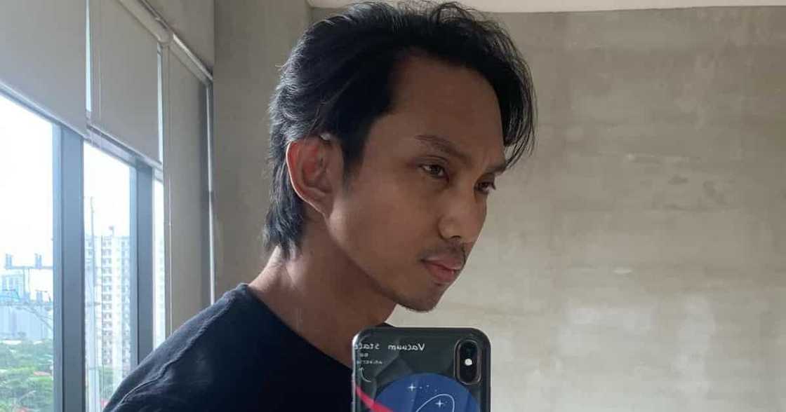 Rendon Labador, gustong bumili ng unggoy:“Ano ipapangalan natin? Rendon Labador, gustong bumili ng unggoy:“Ano ipapangalan natin?