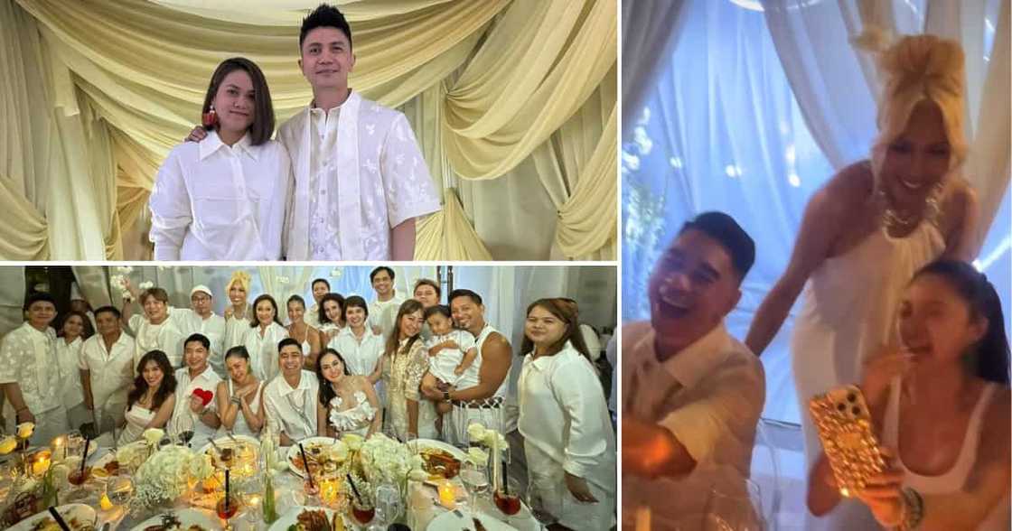Vhong Navarro shares glimpses of Vice Ganda’s party; pens greetings for “It’s Showtime” co-host Vhong Navarro shares glimpses of Vice Ganda’s party; pens greetings for “It’s Showtime” co-host