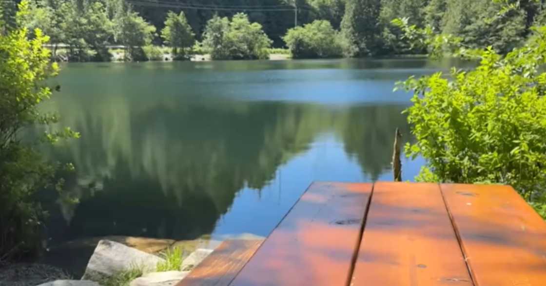 Lake Canada