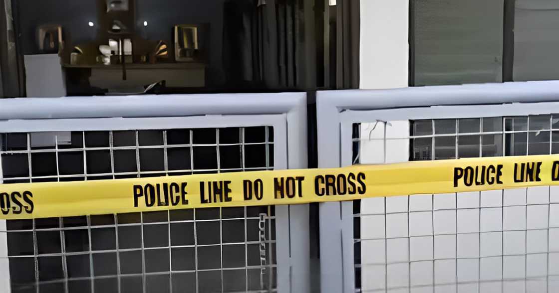 Caretaker ng kapilya, pangunahing suspek sa pagpatay at umano paghalay sa 13-anyos sa Leyte Caretaker ng kapilya, pangunahing suspek sa pagpatay at umano paghalay sa 13-anyos sa Leyte