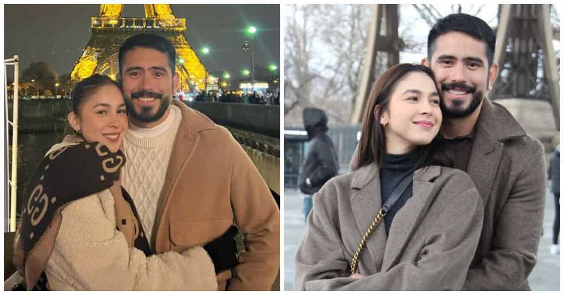 Gerald Anderson sa pagpapakasal: "Malapit-lapit na syempre 35 na po ako" Gerald Anderson sa pagpapakasal: "Malapit-lapit na syempre 35 na po ako"