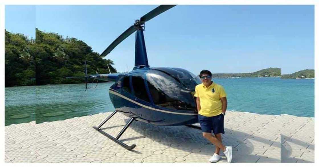 Willie Revillame, may birthday greeting mula kay Pangulong Duterte Willie Revillame, may birthday greeting mula kay Pangulong Duterte
