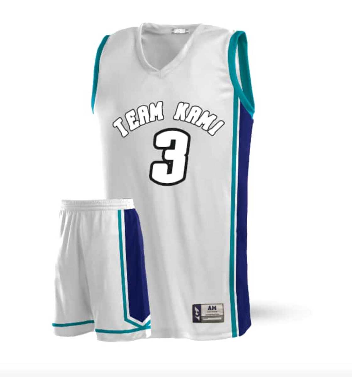 Basketball jersey design: 50 best uniforms (photos) Basketball jersey design: 50 best uniforms (photos)