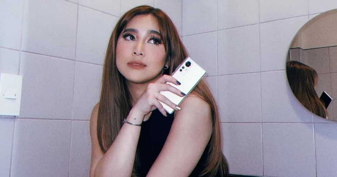 Moira Dela Torre Moira Dela Torre