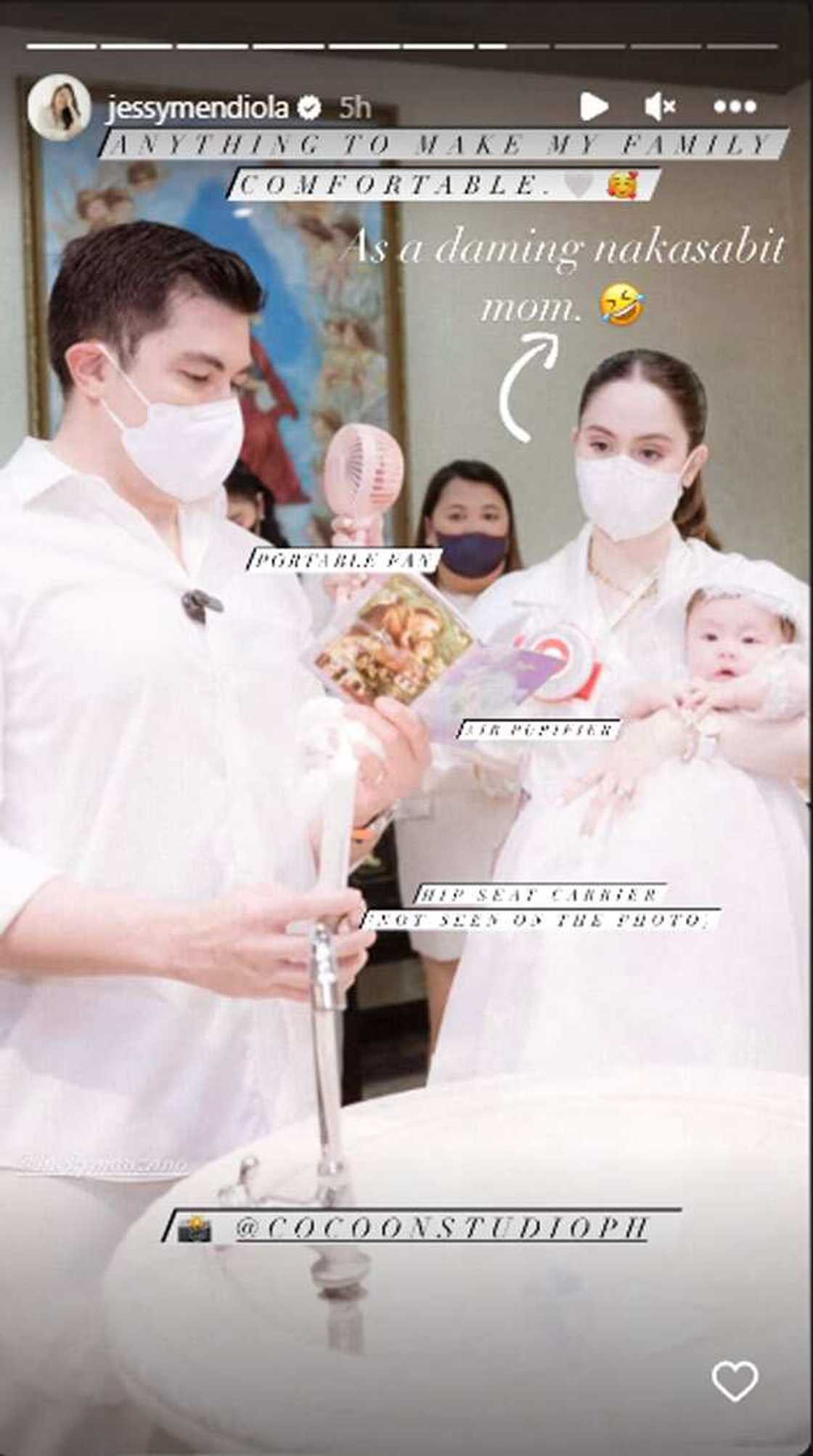 Jessy Mendiola Jessy Mendiola