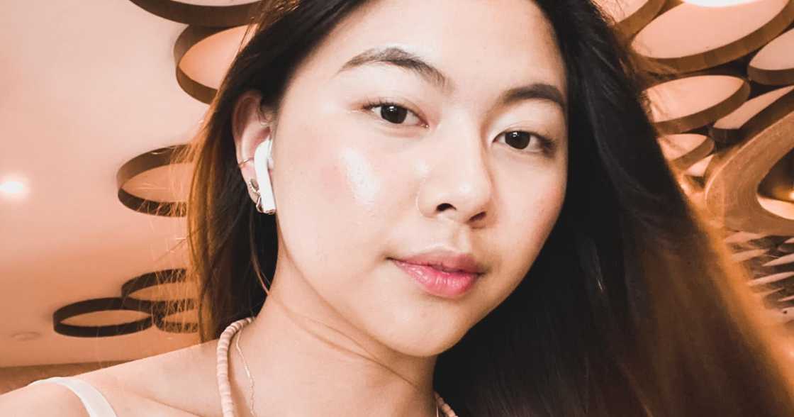 Chloe San Jose, sinagot ang "mukhang beki" comment ukol sa kanya Chloe San Jose, sinagot ang "mukhang beki" comment ukol sa kanya