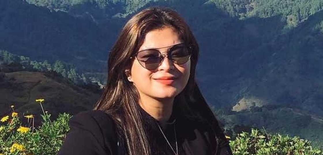 Angel Locsin's emotional moment with father at wedding goes viral