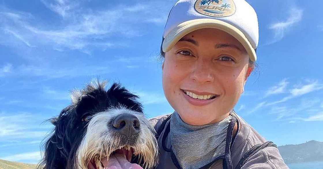 Beth Tamayo reveals her pregnancy via in vitro fertilization (IVF) Beth Tamayo reveals her pregnancy via in vitro fertilization (IVF)