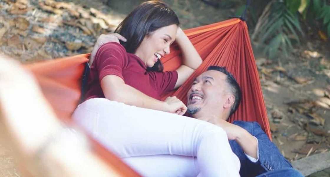 Beauty Gonzalez husband age gap Beauty Gonzalez husband age gap