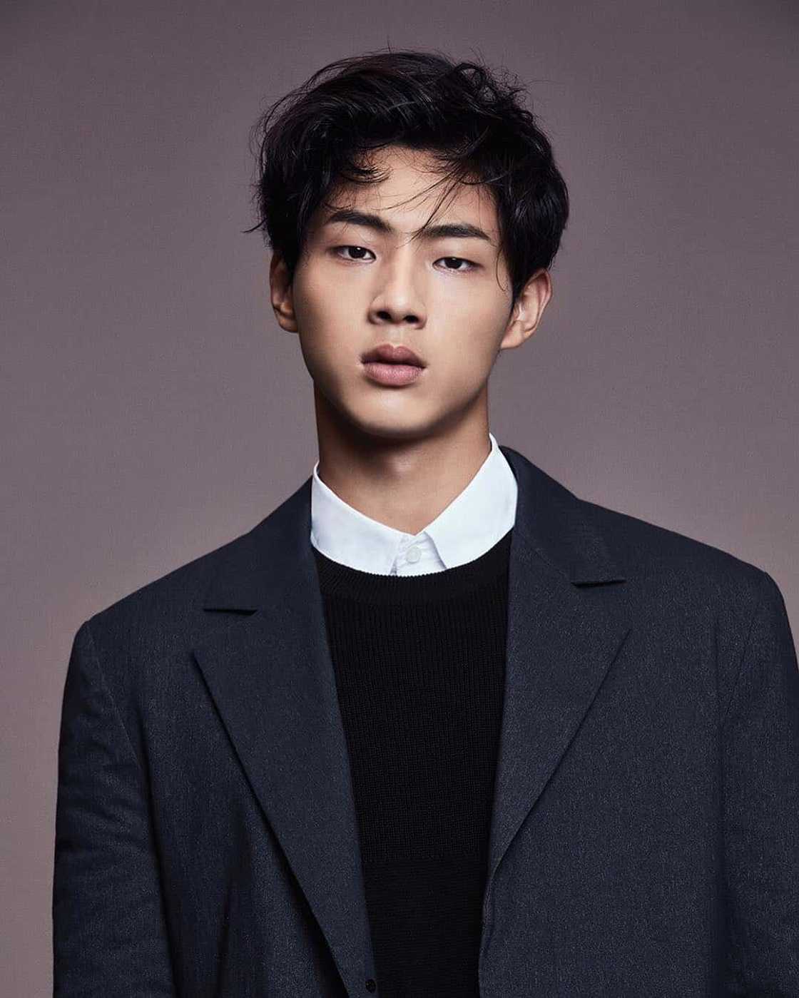 Ji Soo Ji Soo