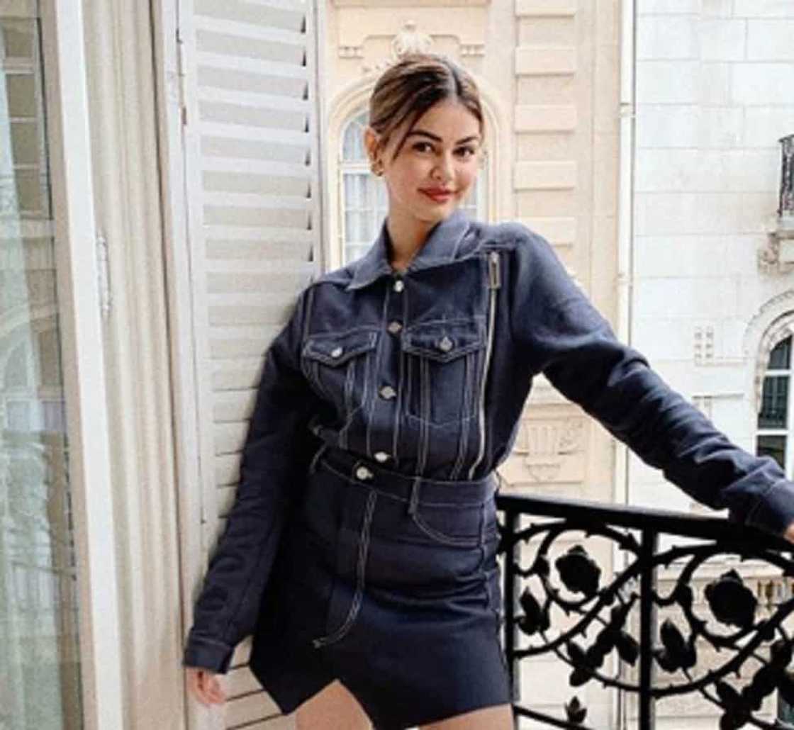 Janine Gutierrez/@janinegutierrez Janine Gutierrez/@janinegutierrez