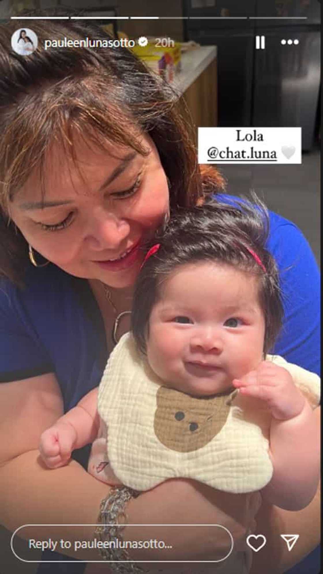Pauleen Luna Pauleen Luna
