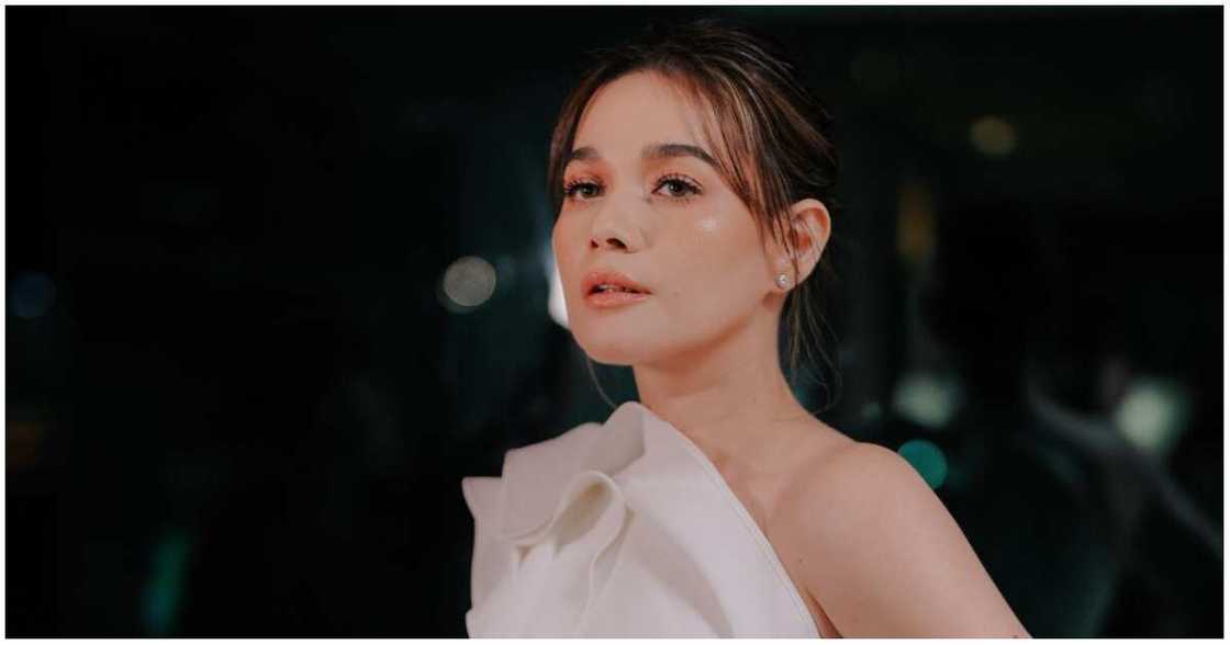 Bea Alonzo Bea Alonzo