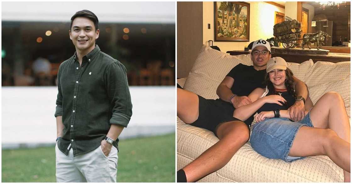 Dominic Roque proudly flexes Sue Ramirez: "I just wanna say how proud I am"