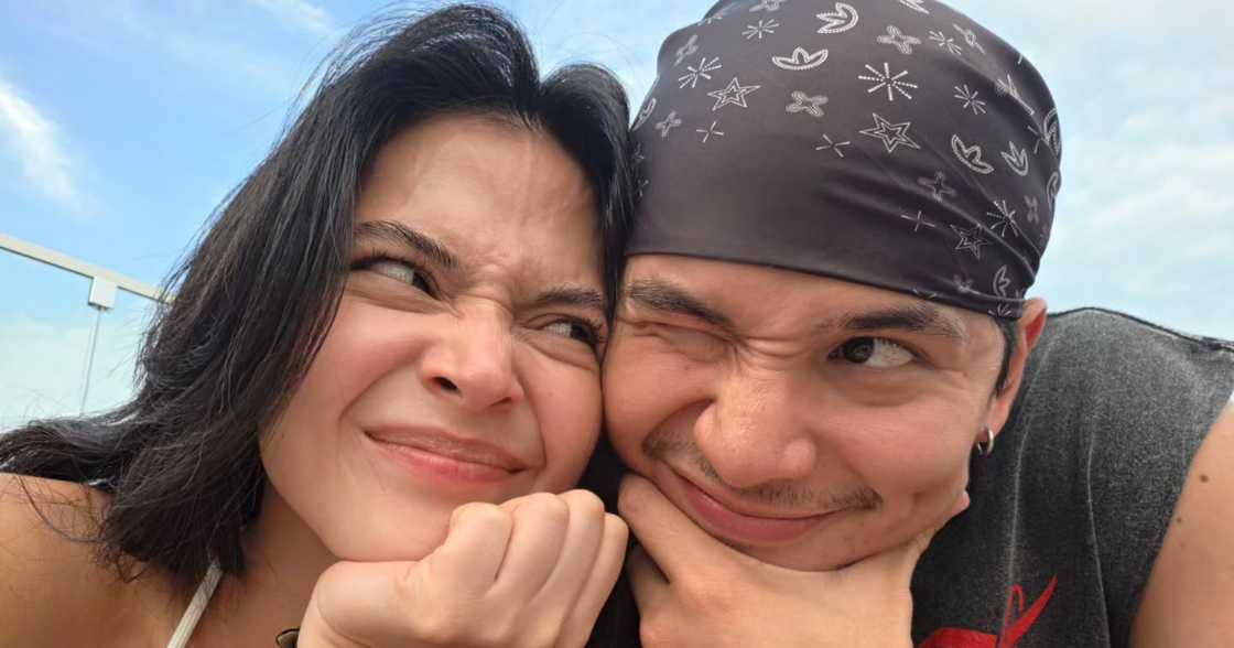 Ruru Madrid, may aral sa dating pag-cheat: “Puwede pa rin magbago ang tao” (Photo: @bianxa)