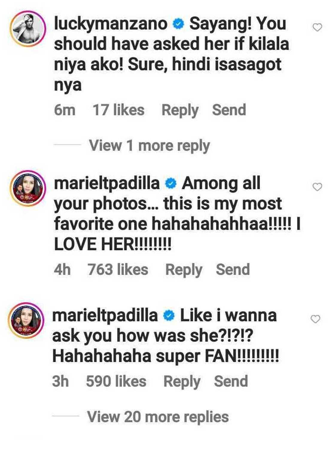 Celebrities gush over Heart Evangelista, Song Hye Kyo’s photo together Celebrities gush over Heart Evangelista, Song Hye Kyo’s photo together