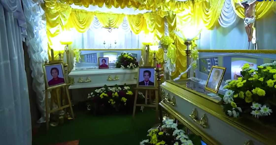Photo: KMJS Photo: KMJS