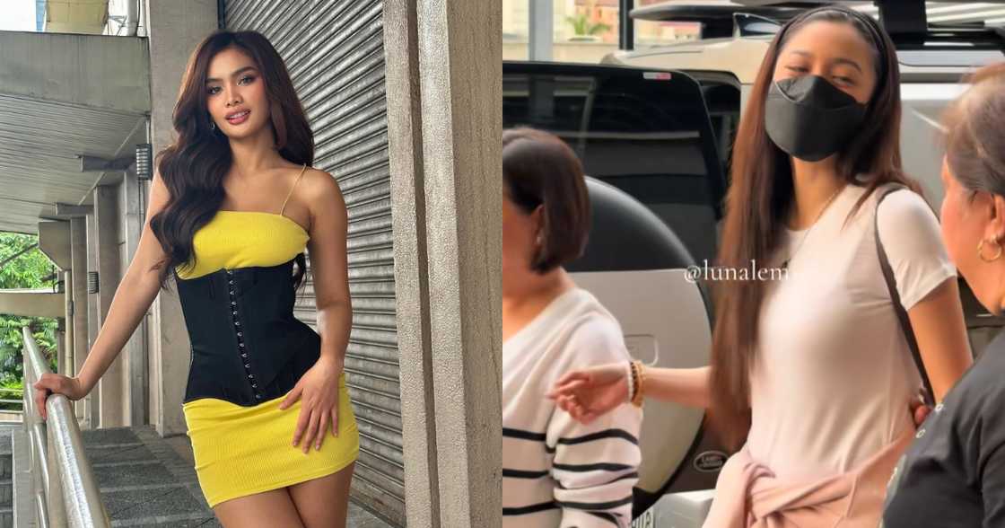 Cianne Dominguez | Kim Chiu