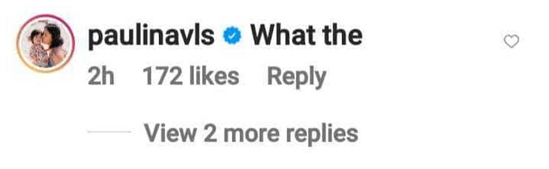 Paulina Sotto, nawindang sa free-throw shot ni Vico Sotto mula sa midcourt line Paulina Sotto, nawindang sa free-throw shot ni Vico Sotto mula sa midcourt line