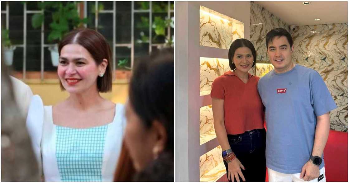 "After 29 years": Aiko Melendez, may pagninilay sa relasyon nila ni Onemig Bondoc