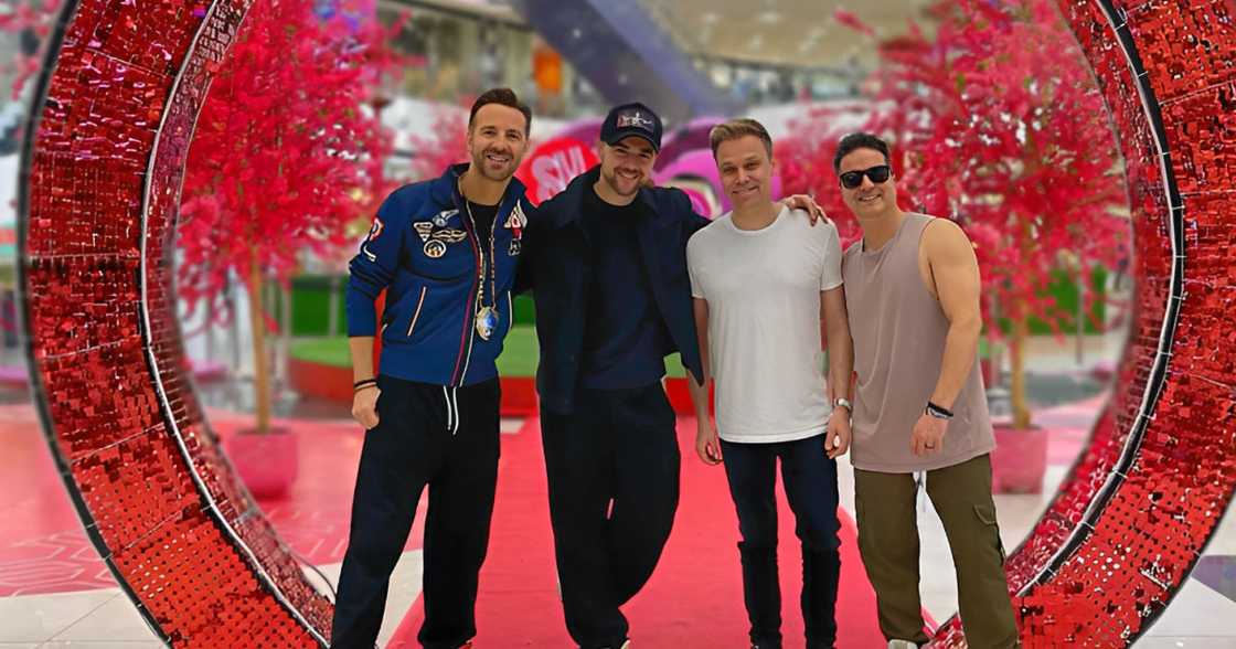 Photo: Mark Read Photo: Mark Read