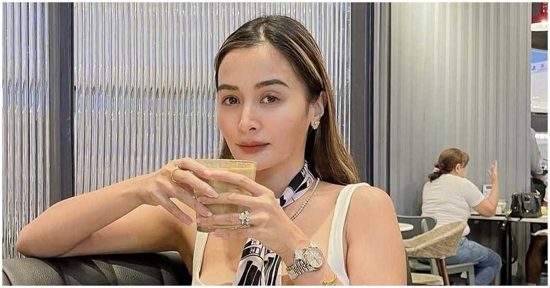 Kris Bernal, nag-post ng requirements para sa hinahanap niyang kasambahay Kris Bernal, nag-post ng requirements para sa hinahanap niyang kasambahay
