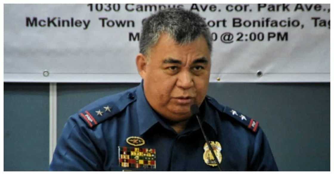 Makati police chief at 2 medico-legal officer ng Dacera case, matatanggal sa pwesto Makati police chief at 2 medico-legal officer ng Dacera case, matatanggal sa pwesto