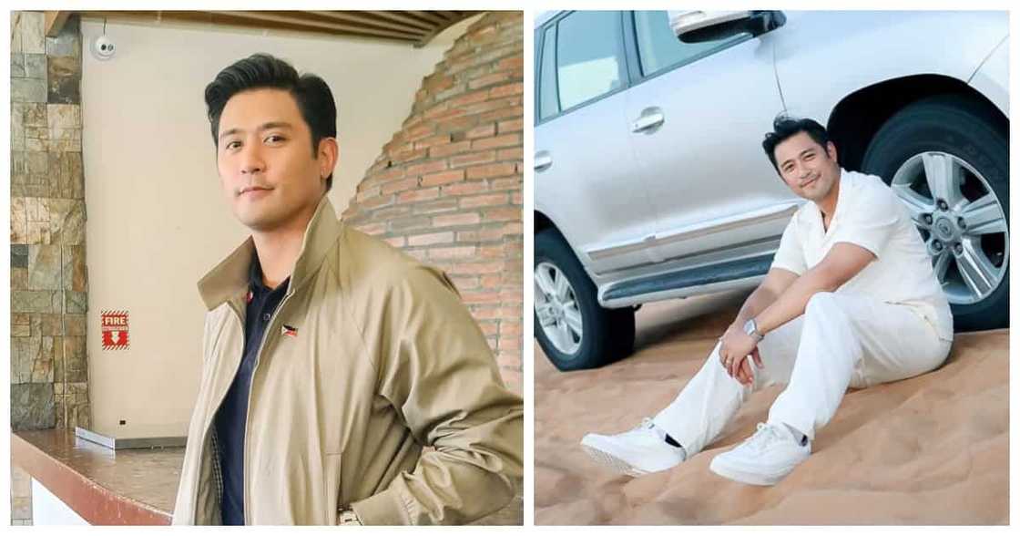 Rocco Nacino Rocco Nacino
