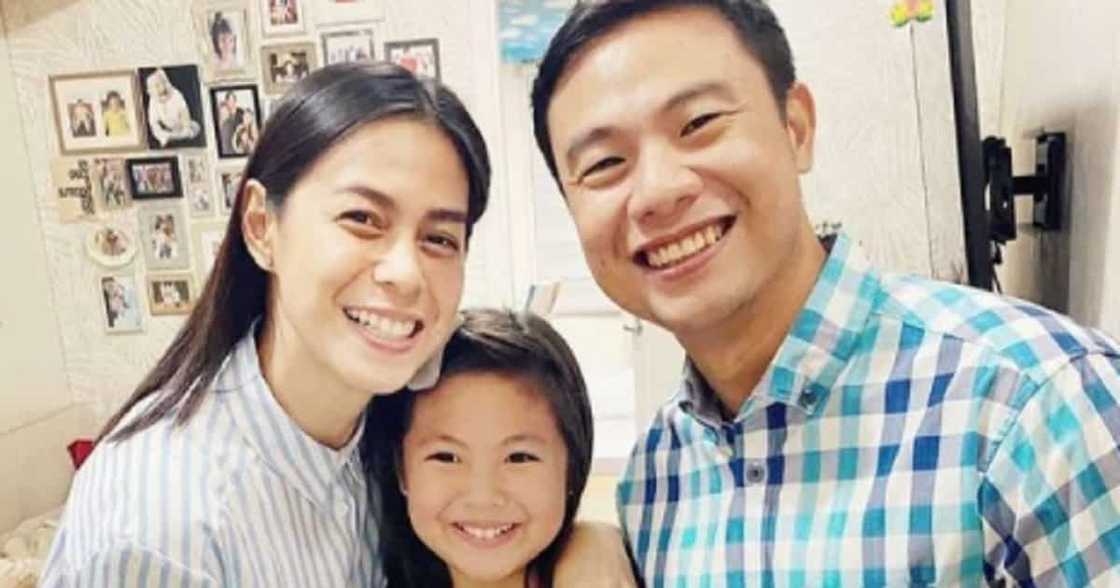 Bettina Carlos, umaming dumaan sa maraming hirap sa kanyang wedding day