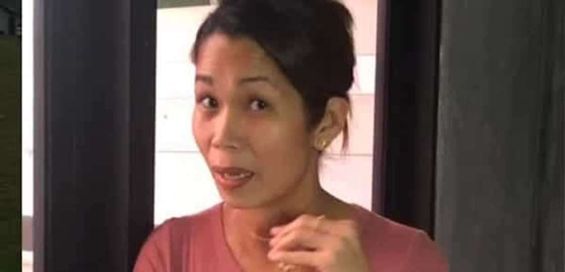 Pokwang, umalma sa sinabi ng aktor na si DJ Durano na "nagfi-feeling Ai-Ai" siya Pokwang, umalma sa sinabi ng aktor na si DJ Durano na "nagfi-feeling Ai-Ai" siya