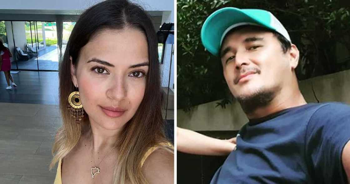 Priscilla Meirelles Priscilla Meirelles