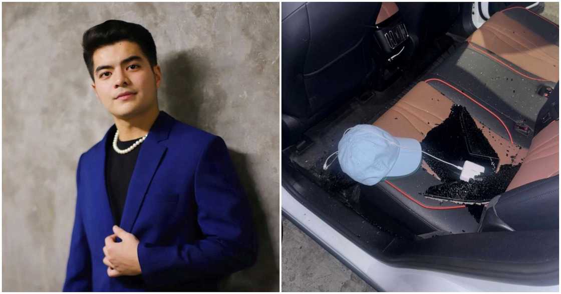 Andrew Muhlach, winarningan ang publiko: "First time 'to nangyari sakin" Andrew Muhlach, winarningan ang publiko: "First time 'to nangyari sakin"