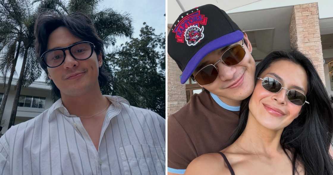 Ruru Madrid, nagpaabot ng matamis na mensahe para kay Bianca Umali