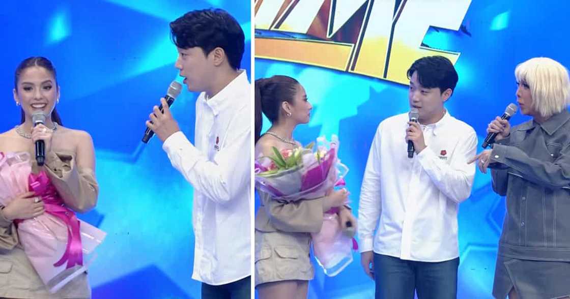 Ryan Bang, ikinuwento ang kabutihan ng pamilya ni Ysabel Ortega sa kanya Ryan Bang, ikinuwento ang kabutihan ng pamilya ni Ysabel Ortega sa kanya