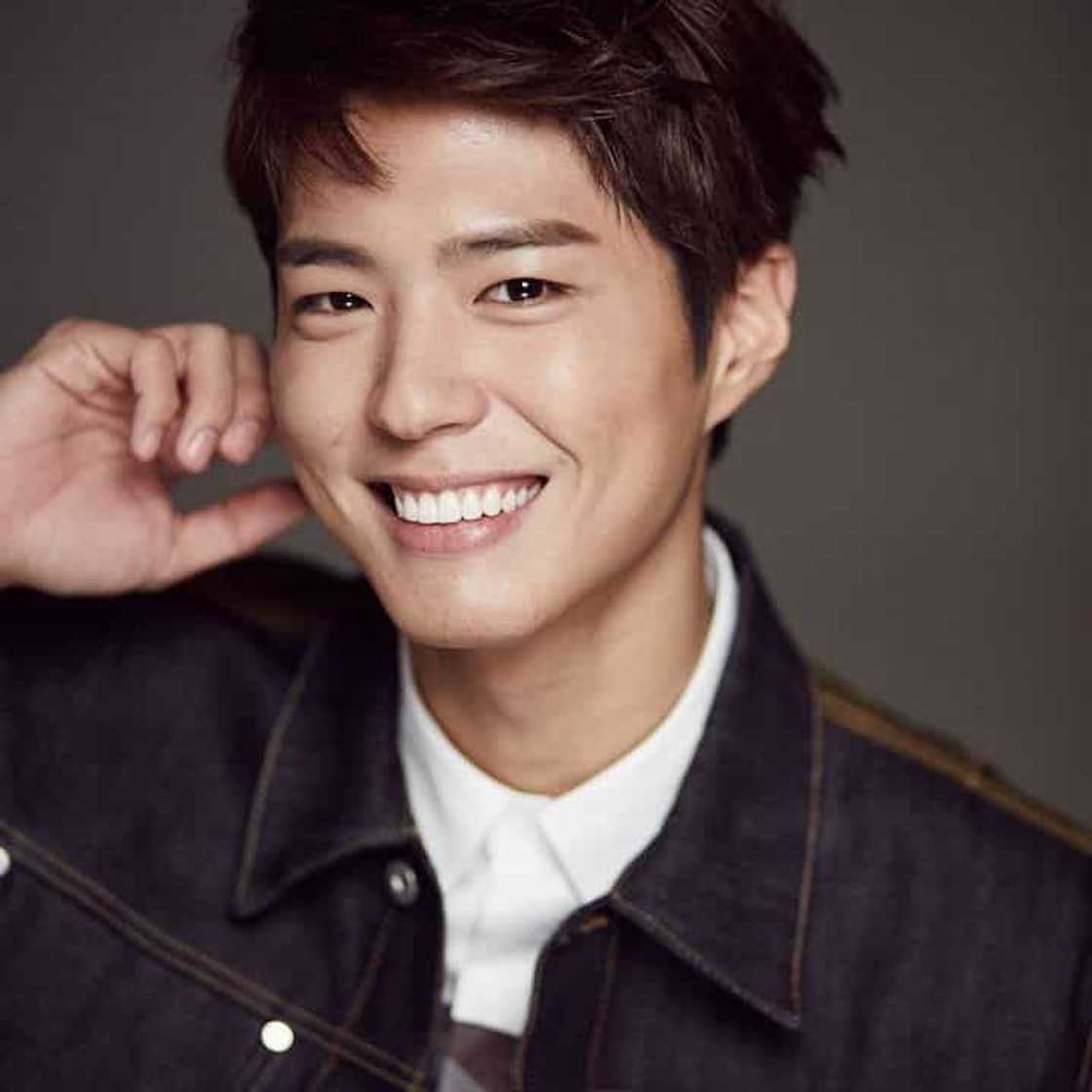 Park Bo Gum movies Park Bo Gum movies