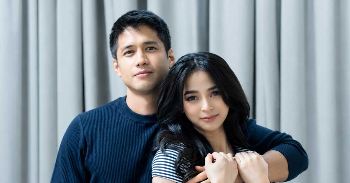 AJ Raval | Aljur Abrenica
