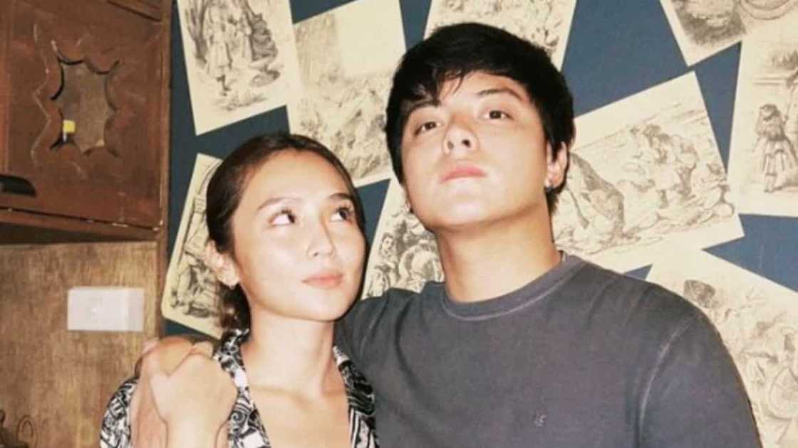 Ogie D sa Kathniel issue: "'Yung mga naglalabasan, 'di sa'kin nagsimula ito, gusto ko lang linawin" Ogie D sa Kathniel issue: "'Yung mga naglalabasan, 'di sa'kin nagsimula ito, gusto ko lang linawin"