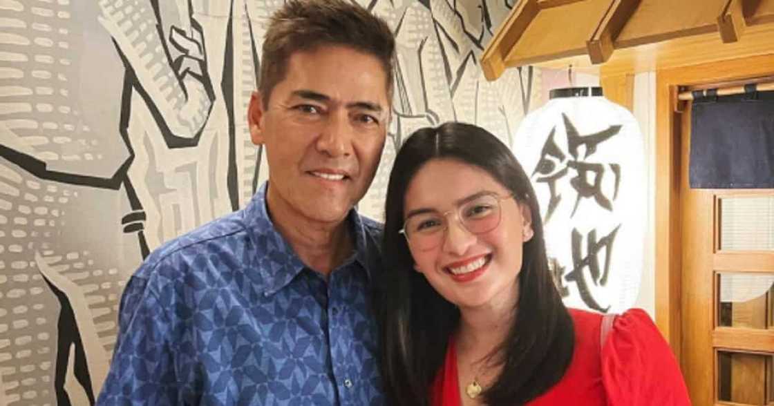 Vic Sotto on having another baby with Pauleen Luna: “We’re trying” Vic Sotto on having another baby with Pauleen Luna: “We’re trying”