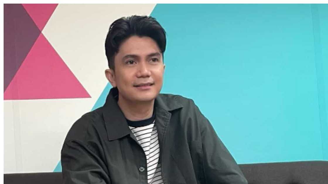 Cristy, nabanggit ang laki ng gastos ni Vhong sa bodyguards: "Mahirap, magastos!" Cristy, nabanggit ang laki ng gastos ni Vhong sa bodyguards: "Mahirap, magastos!"