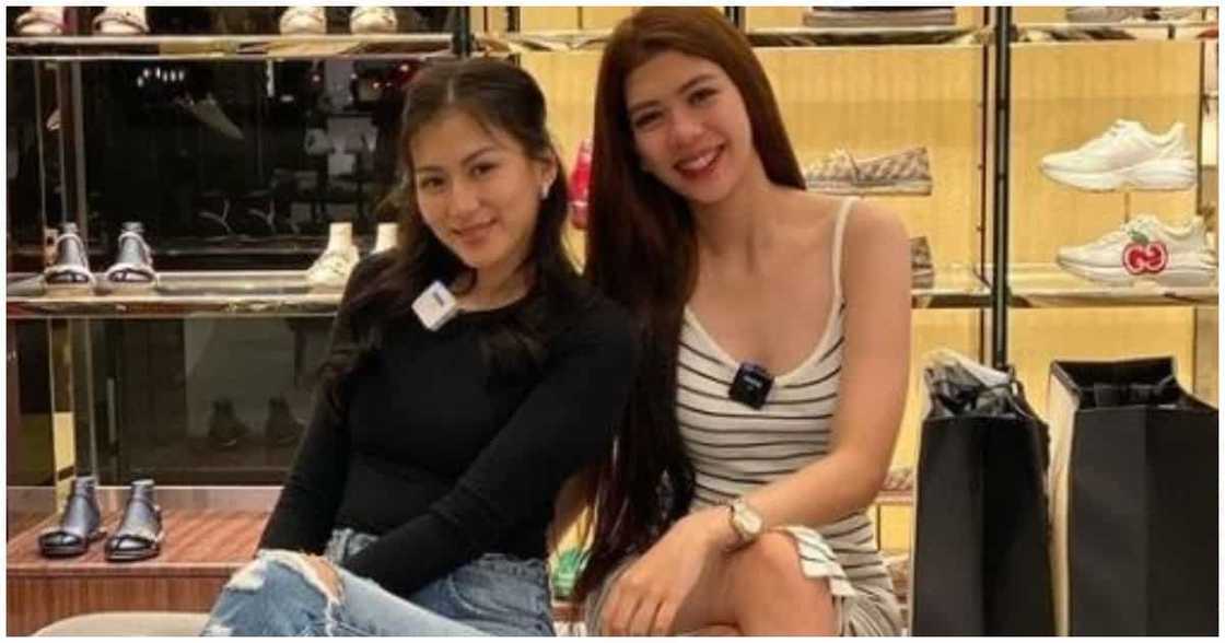 Luis Manzano, siningil si Alex Gonzaga matapos ang viral prank kay Hipon Girl