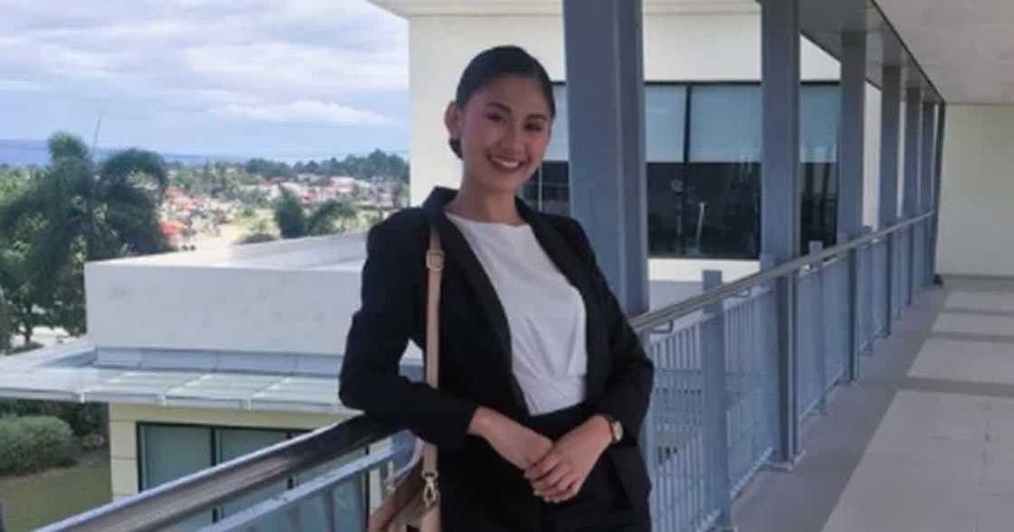 Christine Dacera's mom meets PNP officials, discusses PAL flight attendant's death with Sinas Christine Dacera's mom meets PNP officials, discusses PAL flight attendant's death with Sinas