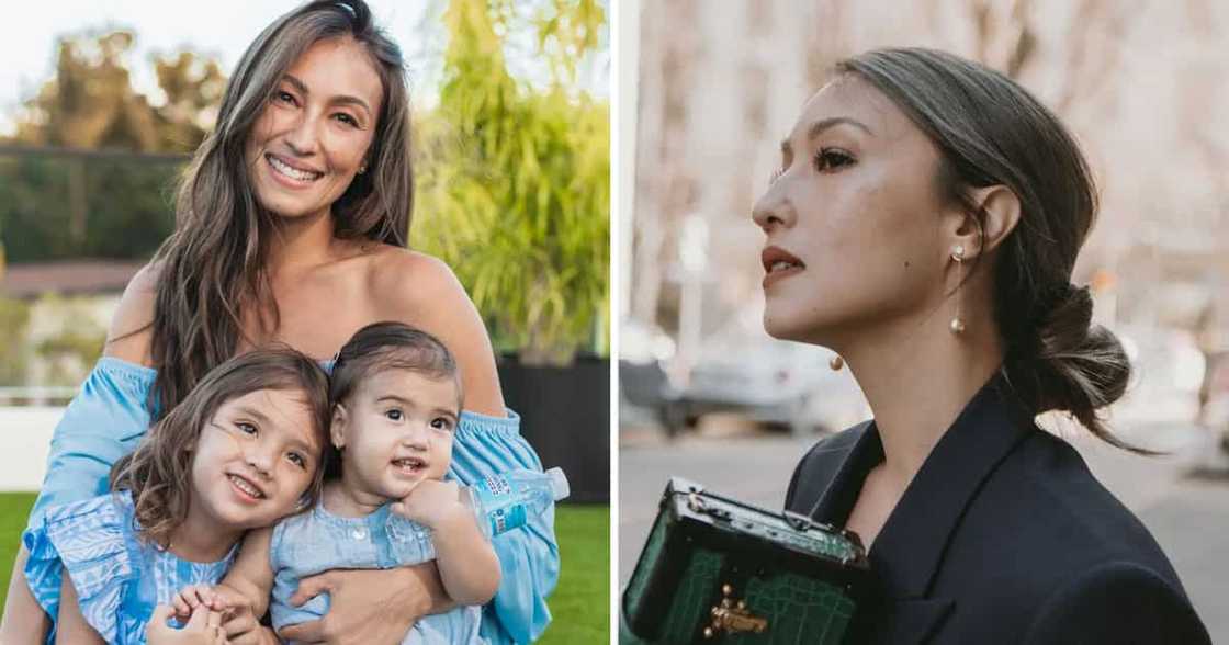 Solenn Heussaff, shinare vid ng bonggang weekend outing sa Batangas: “Family enjoyed every bit”