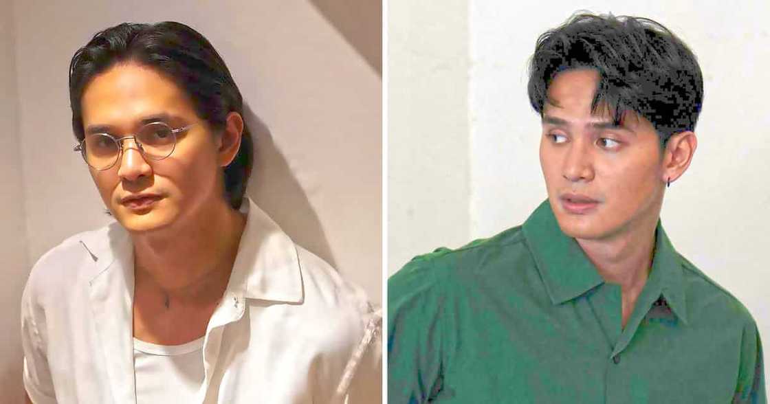 Ruru Madrid, sa wedding scene ng “Black Rider”: “The hardest scene I've ever done”