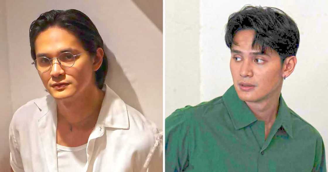 Ruru Madrid, sa wedding scene ng “Black Rider”: “The hardest scene I've ever done” Ruru Madrid, sa wedding scene ng “Black Rider”: “The hardest scene I've ever done”