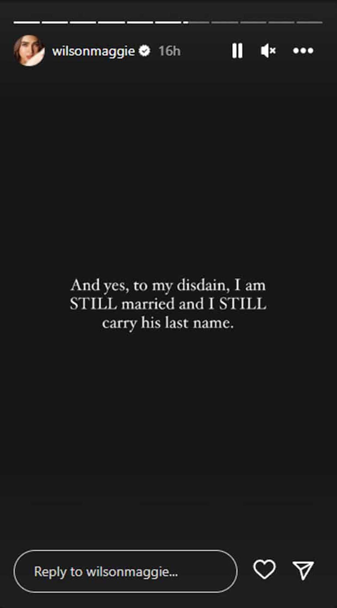 Photo: Maggie Wilson (@wilsonmaggie) Photo: Maggie Wilson (@wilsonmaggie)