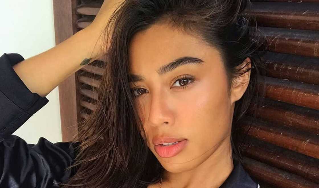 MUP 2020 candidate na si Sandra Lemonon, engaged na kay Sol Mercado MUP 2020 candidate na si Sandra Lemonon, engaged na kay Sol Mercado